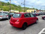Used 2010 Nissan Versa 1.8 S w/ PWR Plus Pkg image 5