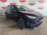Used 2025 Toyota RAV4 XSE image 3