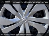 New 2025 Nissan Versa S w/ Trunk Package image 4