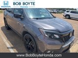 Used 2021 Honda Passport Sport image 3