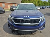 Certified 2022 Kia Seltos S image 2
