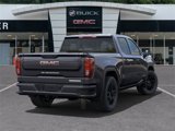 New 2025 GMC Sierra 1500 Elevation image 4