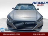 Used 2022 Hyundai Accent SE image 2