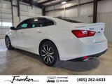 Used 2024 Chevrolet Malibu RS image 3