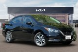 Used 2021 Nissan Versa SV image 2
