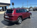 Used 2021 Jeep Grand Cherokee L Limited image 5