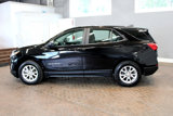 Used 2020 Chevrolet Equinox LS image 4
