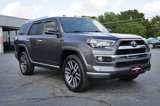 Used 2017 Toyota 4Runner Limited image 4