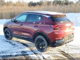 New 2025 Buick Encore GX Sport Touring w/ Comfort Package image 3