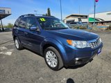 Used 2012 Subaru Forester 2.5X Limited image 4
