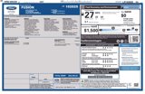 Used 2020 Ford Fusion SE image 5