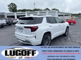 New 2026 GMC Terrain Denali image 3