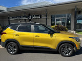 Used 2022 Kia Seltos S image 4