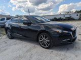 Used 2018 MAZDA MAZDA3 Grand Touring w/ Premium Equipment Package image 2