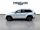 Used 2020 Jeep Grand Cherokee Limited w/ Trailer Tow Group IV image 4