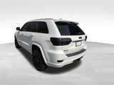 Used 2020 Jeep Grand Cherokee Altitude image 3