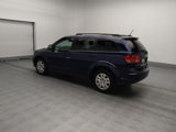 Used 2018 Dodge Journey SE image 3