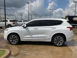Used 2022 Hyundai Santa Fe Calligraphy image 4