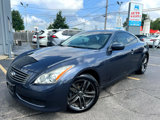 Used 2009 INFINITI G37 x image 2