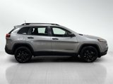 Used 2017 Jeep Cherokee Sport image 4