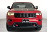 Used 2017 Jeep Grand Cherokee Trailhawk w/ Trailhawk Luxury Group image 5