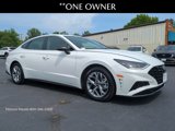Used 2023 Hyundai Sonata SEL image 2