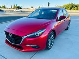 Used 2018 MAZDA MAZDA3 Grand Touring image 2