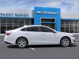 New 2024 Chevrolet Malibu LS image 5