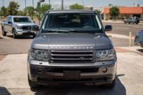 Used 2006 Land Rover Range Rover Sport HSE image 5