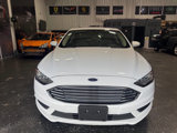 Used 2018 Ford Fusion S image 4