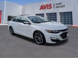 Used 2024 Chevrolet Malibu LT image 3