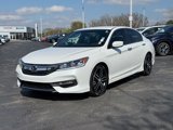 Used 2017 Honda Accord Sport Special Edition image 2