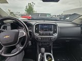 Used 2022 Chevrolet Colorado LT w/ Fleet Safety Package image 4
