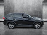 Used 2022 Toyota RAV4 XLE image 4