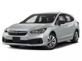 Used 2020 Subaru Impreza 2.0i Premium image 4