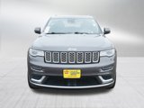 Used 2017 Jeep Grand Cherokee Summit w/ Platinum Series Group image 2