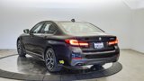 Certified 2022 BMW 530e w/ M Sport Package image 2