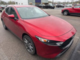 Certified 2022 MAZDA MAZDA3 s image 5