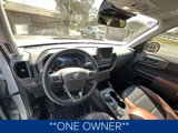 Used 2022 Ford Bronco Sport Badlands image 2