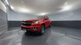 Used 2016 Chevrolet Colorado Z71 image 4