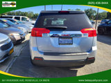 Used 2014 GMC Terrain SLE image 5