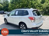 Used 2017 Subaru Forester 2.5i Premium image 5