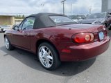 Used 2003 MAZDA MX-5 Miata image 3