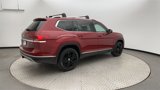 Used 2018 Volkswagen Atlas SEL Premium image 2