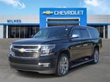 Used 2016 Chevrolet Suburban LTZ image 2