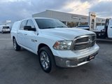 Used 2017 RAM 1500 Big Horn image 4
