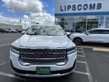 Used 2021 GMC Acadia Denali w/ LPO, Floor Liner Package image 2