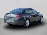 Used 2014 Buick Regal Premium w/ Driver Confidence Package #1 image 4