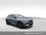 Used 2021 Buick Envision Essence w/ Sport Touring Package image 2