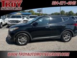 Used 2017 Hyundai Santa Fe Sport image 4